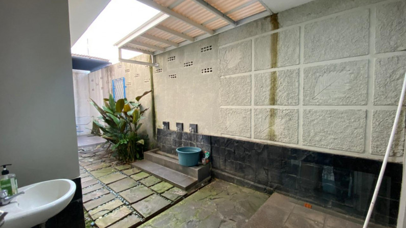 Rumah Bagus Di Mertilang, Bintaro Jaya Sektor 9