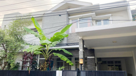 Rumah Bagus Di Mertilang, Bintaro Jaya Sektor 9