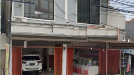 Ruko di Ahmad Yani Gedangan, Sidoarjo