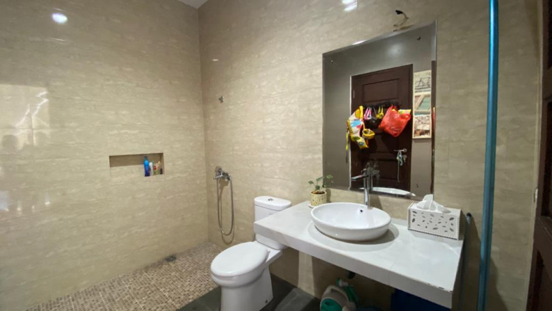Rumah Bagus Di Maleo Bintaro Jaya Sektor 9
