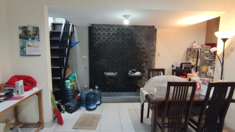 Rumah Bagus Di Emerald Town House Bintaro Jaya Sektor 9