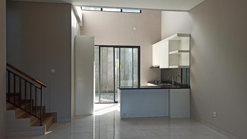 Dijual Rumah Bagus Di Arcadia Town House, Pondok Aren, Kota Tangerang Selatan