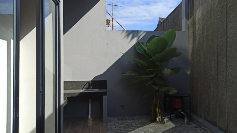 Dijual Rumah Bagus Di Arcadia Town House, Pondok Aren, Kota Tangerang Selatan