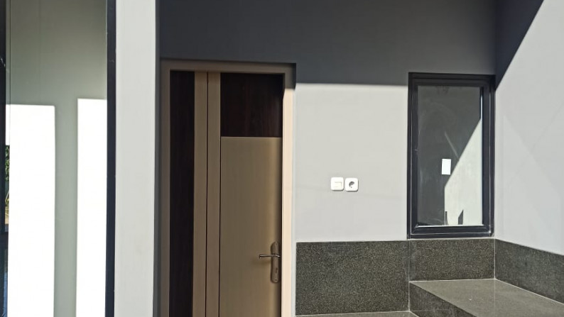 Dijual Rumah Bagus Di Arcadia Town House, Pondok Aren, Kota Tangerang Selatan