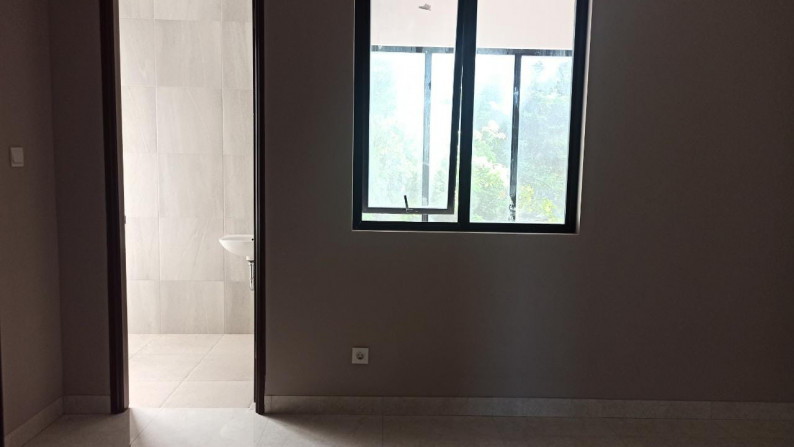 Dijual Rumah Bagus Di Arcadia Town House, Pondok Aren, Kota Tangerang Selatan