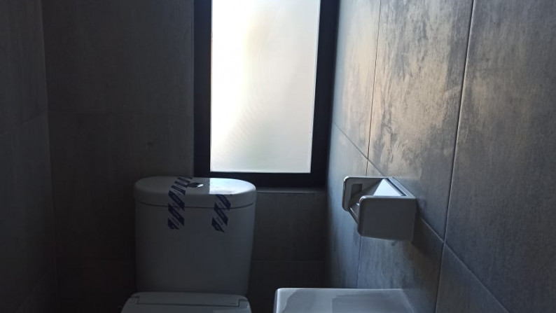 Dijual Rumah Bagus Di Arcadia Town House, Pondok Aren, Kota Tangerang Selatan