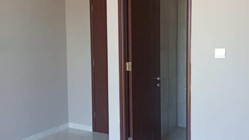 Dijual Rumah Bagus Di Arcadia Town House, Pondok Aren, Kota Tangerang Selatan