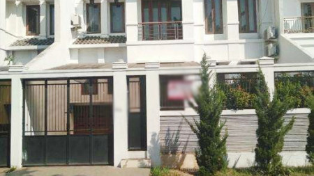 Rumah Bagus Di Puri Bintaro, Bintaro Jaya