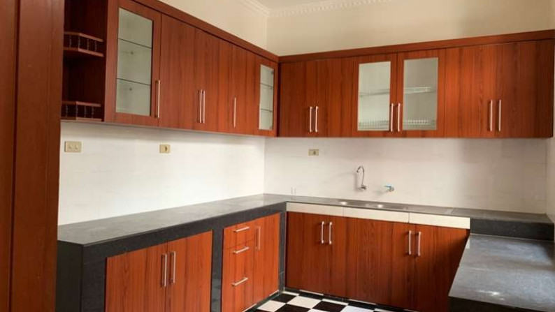 Rumah Bagus Di Puri Bintaro, Bintaro Jaya