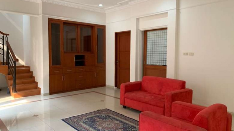 Rumah Bagus Di Puri Bintaro, Bintaro Jaya
