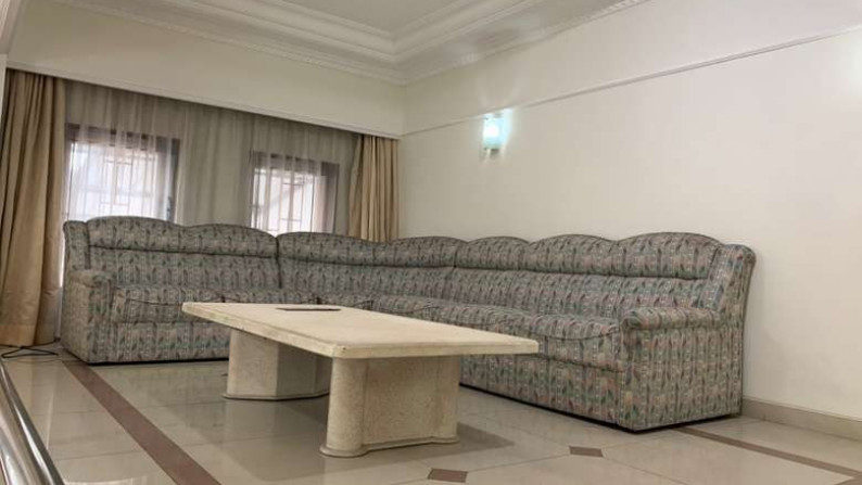 Rumah Bagus Di Puri Bintaro, Bintaro Jaya