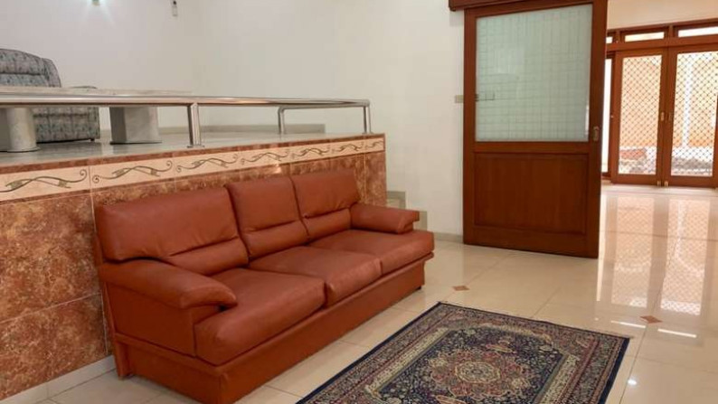 Rumah Bagus Di Puri Bintaro, Bintaro Jaya