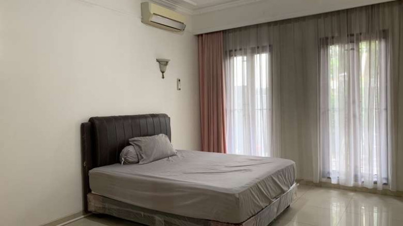 Rumah Bagus Di Puri Bintaro, Bintaro Jaya