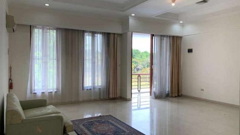 Rumah Bagus Di Puri Bintaro, Bintaro Jaya