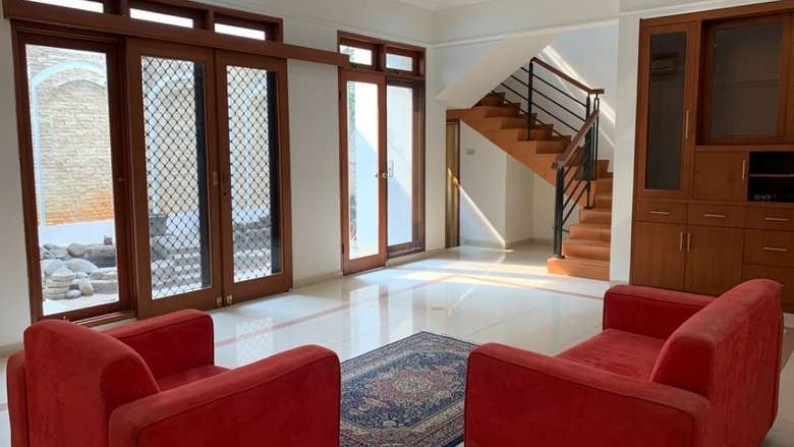 Rumah Bagus Di Puri Bintaro, Bintaro Jaya
