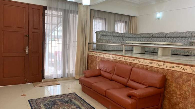 Rumah Bagus Di Puri Bintaro, Bintaro Jaya