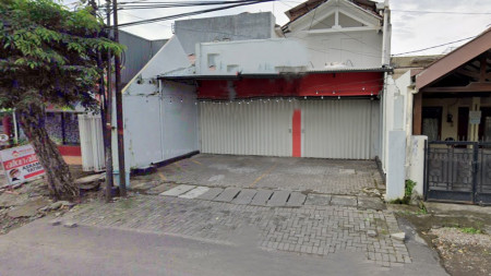 Ruko Dijual Disewa Dukuh Kupang Surabaya