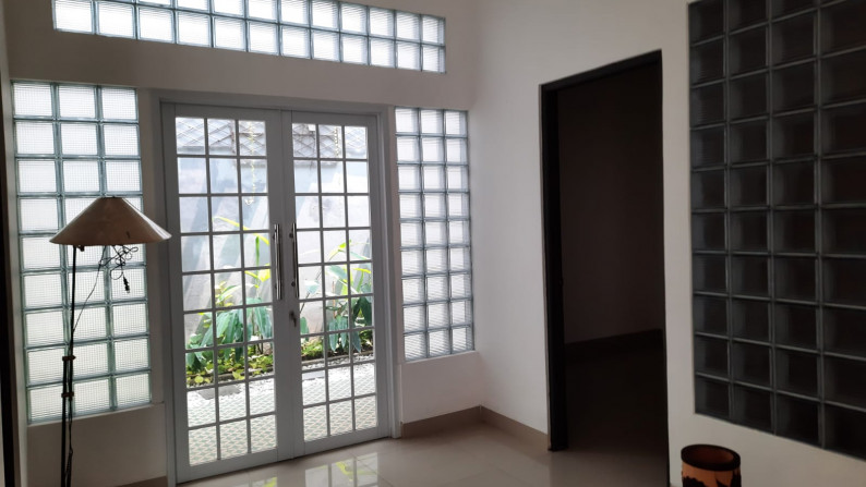 Rumah Bagus Di Bukit Nusa Indah, Jl Pinang, Pondok Aren Tangerang Selatan