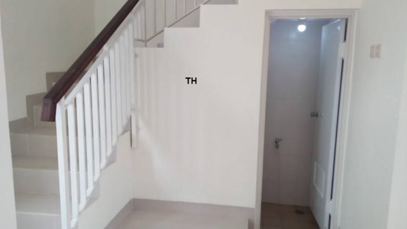 Rumah Minimalis, Siap Huni, dan Hunian Nyaman @Champaca Residence, Ciputat