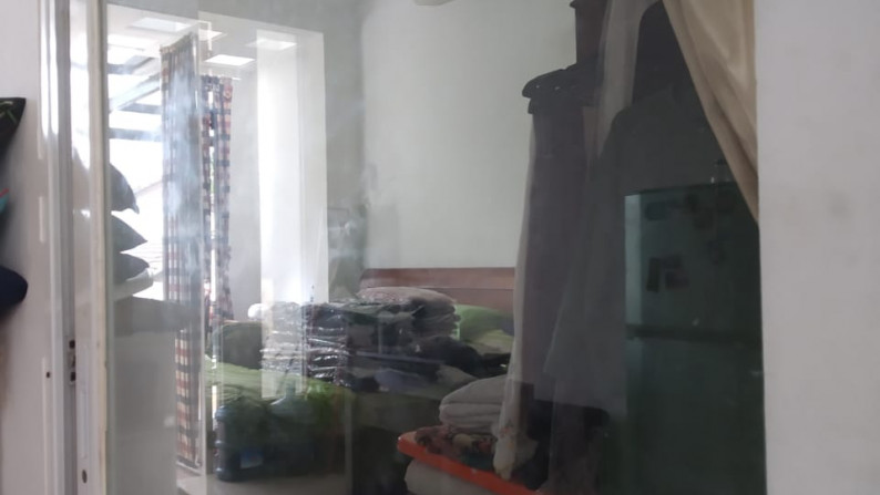 Rumah Siap Huni dan Hunian Nyaman @Adora Permata, Bintaro