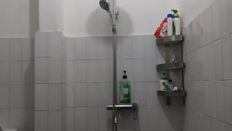 Rumah Siap Huni dan Hunian Nyaman @Adora Permata, Bintaro