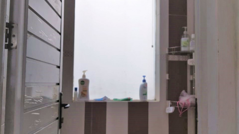 Rumah Siap Huni dan Hunian Nyaman @Adora Permata, Bintaro