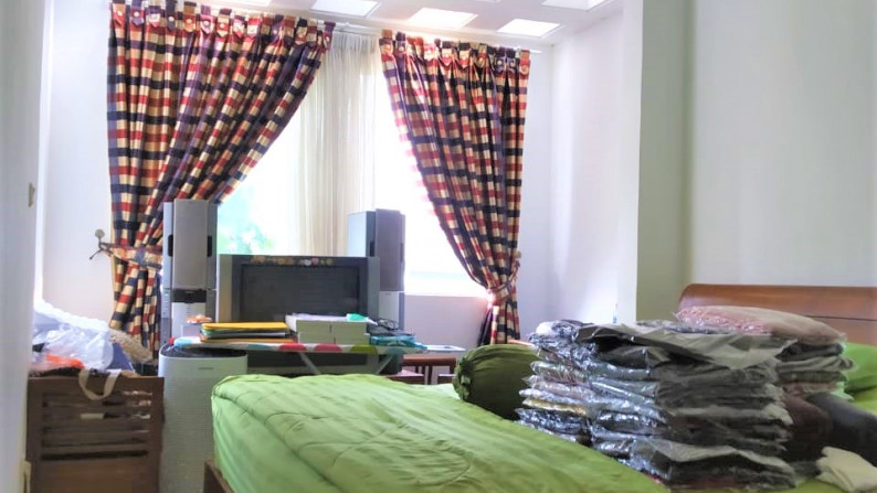 Rumah Siap Huni dan Hunian Nyaman @Adora Permata, Bintaro