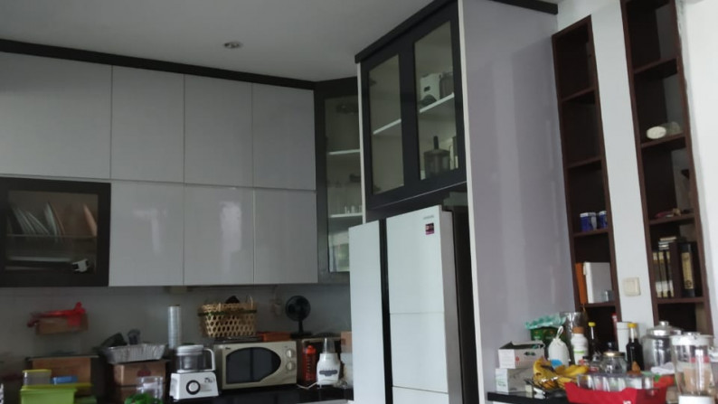 Rumah Siap Huni dan Hunian Nyaman @Adora Permata, Bintaro