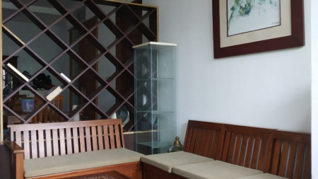 Rumah Siap Huni dan Hunian Nyaman @Adora Permata, Bintaro