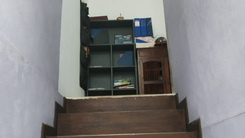 Rumah Siap Huni dan Hunian Nyaman @Adora Permata, Bintaro