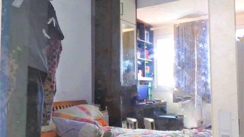 Rumah Siap Huni dan Hunian Nyaman @Adora Permata, Bintaro