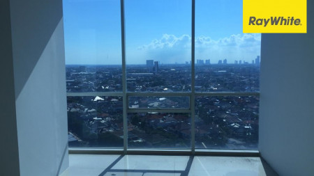 Kosongan Apartemen City Square Margorejo Indah, Surabaya