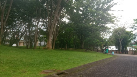 Kavling badan Caribbean delatinos Lokasi premium