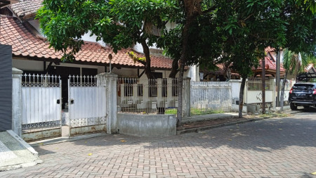 Rumah Dijual Satelit Utara Sukomanunggal Surabaya