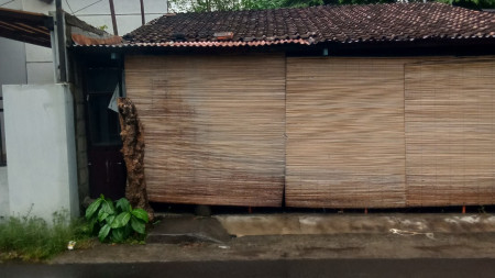 Tanah Suryodiningratan Mantrijeron Yogyakarta