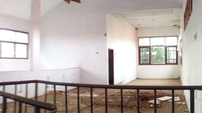 Rumah harga bagus di lokasi nyaman Jl. Madrasah Pasar Rebo - RWCG/2021/11/0013-CHR