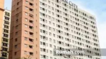 Apartemen 1 bedrooms Full Furnished lokasi Strategis di Jakarta Selatan