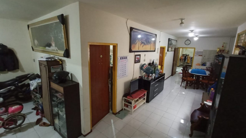 Dijual RUMAH Di PETEMON