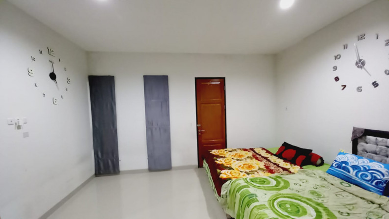 Dijual Rumah di Casa Jardin Residence Cluster Olivia, Daan mogot-Jakbar