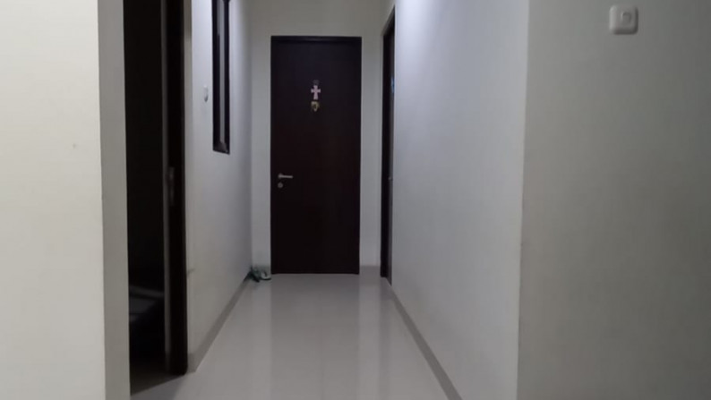 Dijual Rumah di Casa Jardin Residence Cluster Olivia, Daan mogot-Jakbar