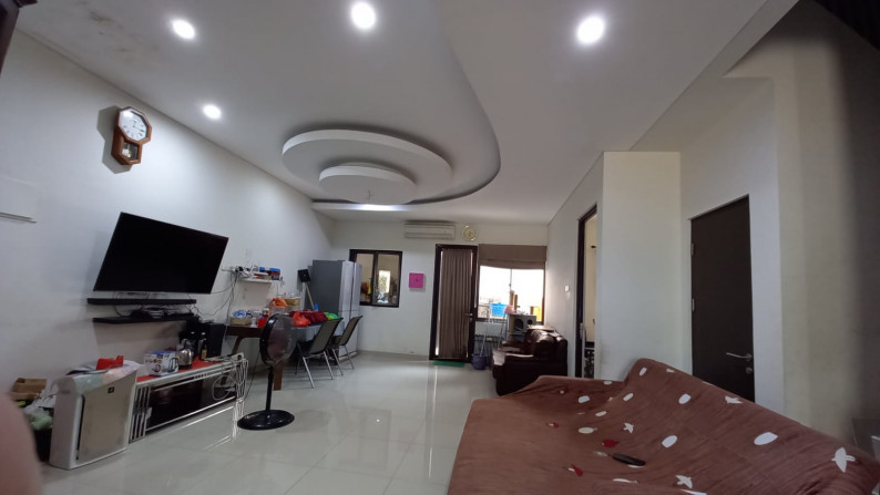 Dijual Rumah di Casa Jardin Residence Cluster Olivia, Daan mogot-Jakbar