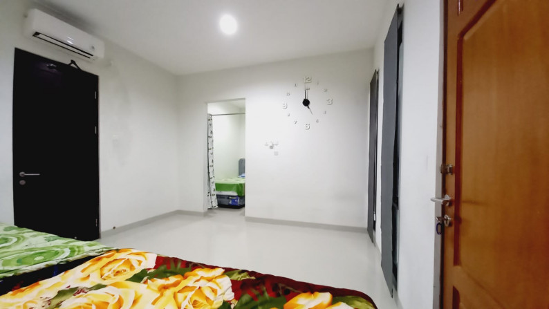 Dijual Rumah di Casa Jardin Residence Cluster Olivia, Daan mogot-Jakbar