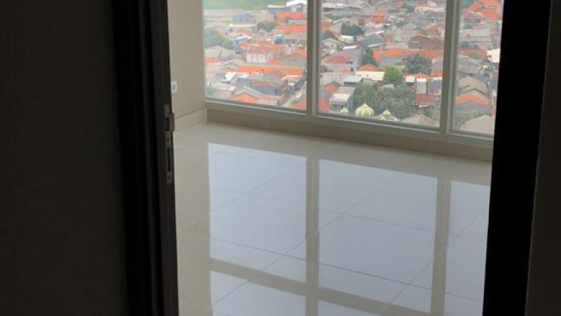 Dijual Dibawah NJOP Apartment Ciputra International, Outerringroad-JakBar