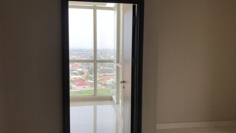 Dijual Dibawah NJOP Apartment Ciputra International, Outerringroad-JakBar