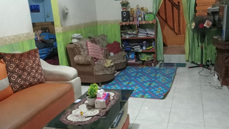 Di JUal Rumah Griya Kebraon Siap Huni