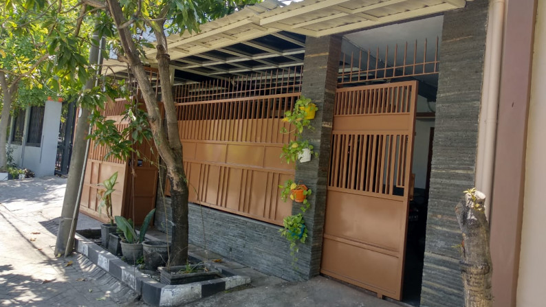 Di Jual Rumah Babatan Mukti