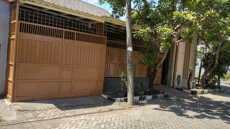 Di Jual Rumah Babatan Mukti