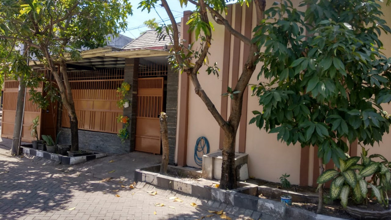 Di Jual Rumah Babatan Mukti