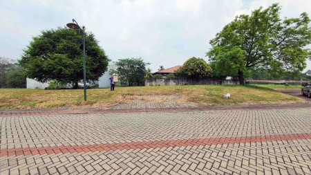 Tanah di Citraland Puncak Golf, Luas 20 x 35 m2, Row Jalan Lebar -TAN-