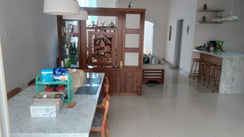 Rumah sangat bagus dalam cluster exclusive Angel Residence - RWCG/2021/07/0002-ERW